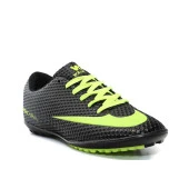 Walked 401 Halı Saha Ayakkabısı Siyah/sarı - 1