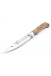 23 Cm Yatağan İşçilikli Kamp Bıçağı - 1