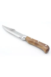 23 Cm Yatağan İşçilikli Kamp Bıçağı - 2