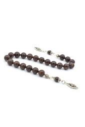 Küre Kesim Mis Kokulu Tarçın Zaza Tesbih thumbnail 1