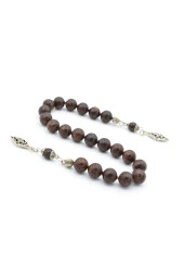 Küre Kesim Mis Kokulu Tarçın Zaza Tesbih thumbnail 2