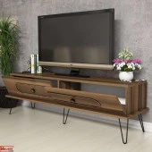 Variant Mobilya Ekol Tv Ünitesi - Ceviz thumbnail 1