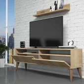 Variant Mobilya Best Tv Ünitesi - Meşe - 3
