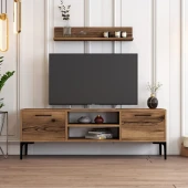 Variant Mobilya Riga Tv Ünitesi - Ceviz - 1