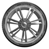 Matador Hectorra 5 205/55 R17 95V XL FR Yaz Lastiği - 2023 - 2