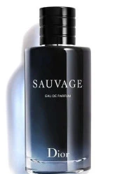 Dior Sauvage Eau De Parfum 200ml - 1