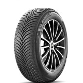 Michelin 205/55R16 91W Crossclimate 2 Dört Mevsim Lastiği  YENİ ÜRETİM 2024 - 1
