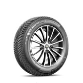 Michelin 205/55R16 91W Crossclimate 2 Dört Mevsim Lastiği  YENİ ÜRETİM 2024 - 2