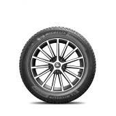 Michelin 205/55R16 91W Crossclimate 2 Dört Mevsim Lastiği  YENİ ÜRETİM 2024 - 3