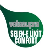Vetasupra Selene E Vitamini Takviyeli Hayvan Yem Katkı - 9