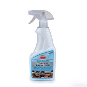 Torpido Bakım Sütü - 1