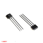 3144 Dijital Manyetik Alan Algılama Sensörü Mıknatıs Açı Motor Kontrol A3144 A3144E OH3144 Y3144 - 4