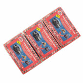Torpido Parlatıcı Sünger 3'Lü Paket - 1