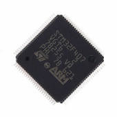 STM32F407VGT6 Microcontroller Lqfp100 Dsp Fpu Arm Cortex-M4 32 Bit Mcu 1 Mbyte Flash 168Mhz Cpu - 6
