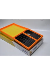 Icon Group - Volkswagen VW Group Polo - Fabia - Ibiza 1.4 Düz Motor Hava Filtresi - WH 134 thumbnail 2