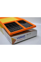 Icon Group - Volkswagen VW Group Polo - Fabia - Ibiza 1.4 Düz Motor Hava Filtresi - WH 134 thumbnail 3