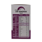 Vitaminos Vitamin-Aminoasit Takviyeli Hayvan Yem Katkı-2 Adet - 3