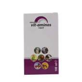 Vitaminos Vitamin-Aminoasit Takviyeli Hayvan Yem Katkı-2 Adet - 4