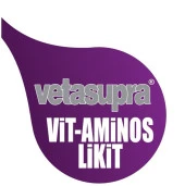 Vitaminos Vitamin-Aminoasit Takviyeli Hayvan Yem Katkı-2 Adet - 7
