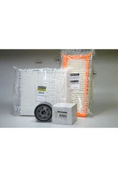 Icon Group - Renault Clio 4 - Duster - Sandero - Stepway Oto Bakım Filtre Seti thumbnail 1