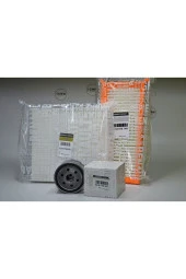 Icon Group - Renault Clio 4 - Duster - Sandero - Stepway Oto Bakım Filtre Seti thumbnail 2