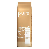 Tchibo Pure Fine Selection Cappuccino Topping 1 Kg - 1