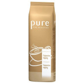 Tchibo Pure Fine Selection Cappuccino Topping 1 Kg - 2