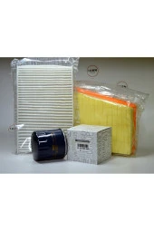 Icon Group - Renault Fluence - Megane 3 Oto Bakım Filtre Seti thumbnail 3