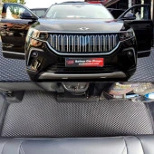 Bod Togg T10X 3D Havuzlu Paspas *Yeni Nesil* 2023-Sonrası thumbnail 1