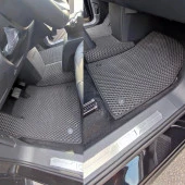 Bod Togg T10X 3D Havuzlu Paspas *Yeni Nesil* 2023-Sonrası thumbnail 2