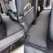 Bod Togg T10X 3D Havuzlu Paspas *Yeni Nesil* 2023-Sonrası thumbnail 3