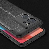 Vendas Xiaomi Mi 13T Kılıf Zore Niss Silikon Kapak - 4