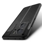 Vendas Xiaomi Mi 13T Kılıf Zore Niss Silikon Kapak - 3