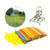 Bambu Eğlenceli Çubuklar - 3