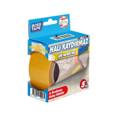 Bosstape Halı Yapıştırma- Kaydırmaz Bant 50x5MT - 1