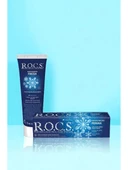 Rocs Maximum Fresh Ağız Kokusuna Karşı Diş Macunu 74 gr - 2