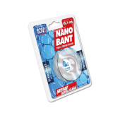 Bosstape Şeffaf Nano Bant 19X1MT - 2