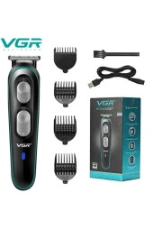 V-055 Çelik Tıraş Makinesi - 3