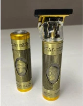 DEARLİNG RF-1827 TIRAŞ MAKİNESİ 3 IN 1 Profesyonel Tıraş Makinesi - 2