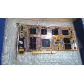 MASAUSTU PCLER ICIN 8 KANAL DVR KARTI ASESTECH 1208DVR ( KASADAN ÇIKMA) - 1