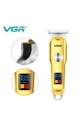 Saç Ve Sakal Tıraş Makınasi V-290 - 1