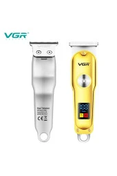 Saç Ve Sakal Tıraş Makınasi V-290 - 3