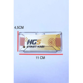 Hgs Kabı Yeni Model Yeni Etikete Göre - 1