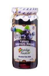 Yaban Mersini Reçeli 290g Gurme Serisi - 1