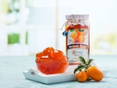 Antalya Reçelcisi Kamkat Reçeli 290g Gurme Serisi thumbnail 2