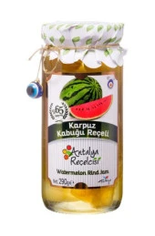 Antalya Reçelcisi Karpuz Kabuğu Reçeli 290g Gurme Serisi - 1