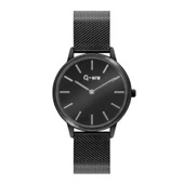 Q-ERA 2808-5 KLASİK BAYAN SAATİ - 1