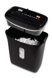 SARFF PS200 Evrak imha Makinesi 6 Sayfa (4x30mm) 12 litre - 3
