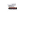 HP CF403X (201X)  CANON CRG-045HM Magenta (2.3K) Muadil Toner - 1