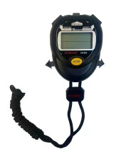 Avessa Cg-502 Kronometre 10 Hafızalı - 1